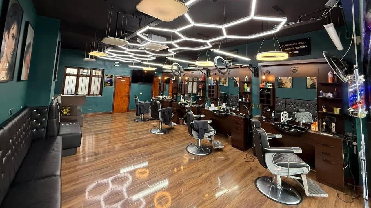 Atmosphere - THE CHAIRS