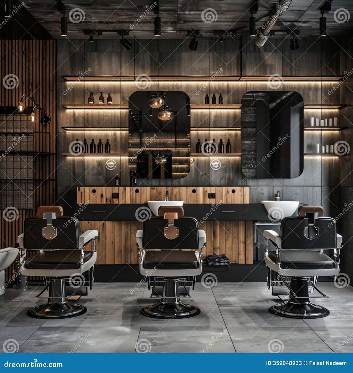 Atmosphere - THE SPACE at Fades For Dayz