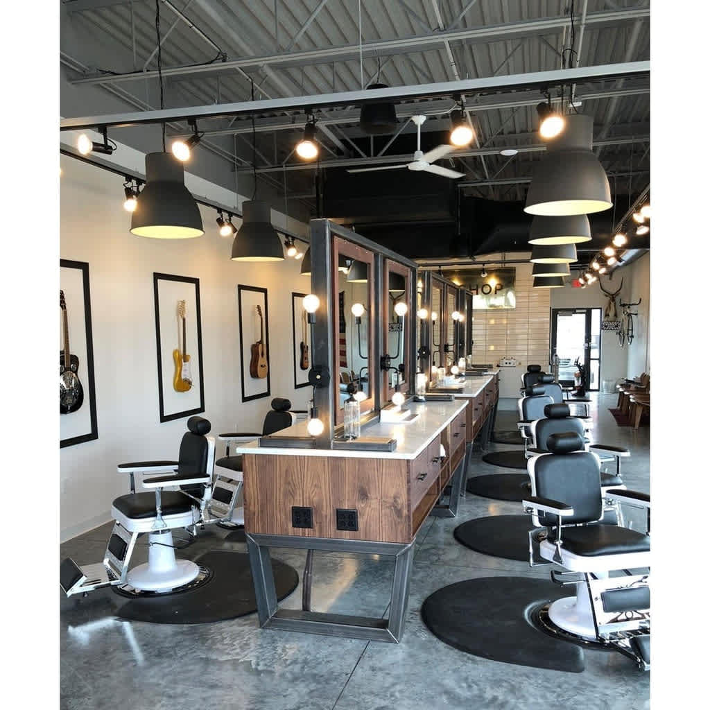 Atmosphere - THE SETUP at Fades For Dayz